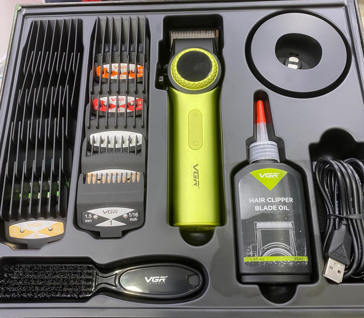 زیبا و پر قدرت